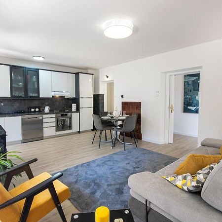 Apartments Filipeti マカルスカ エクステリア 写真