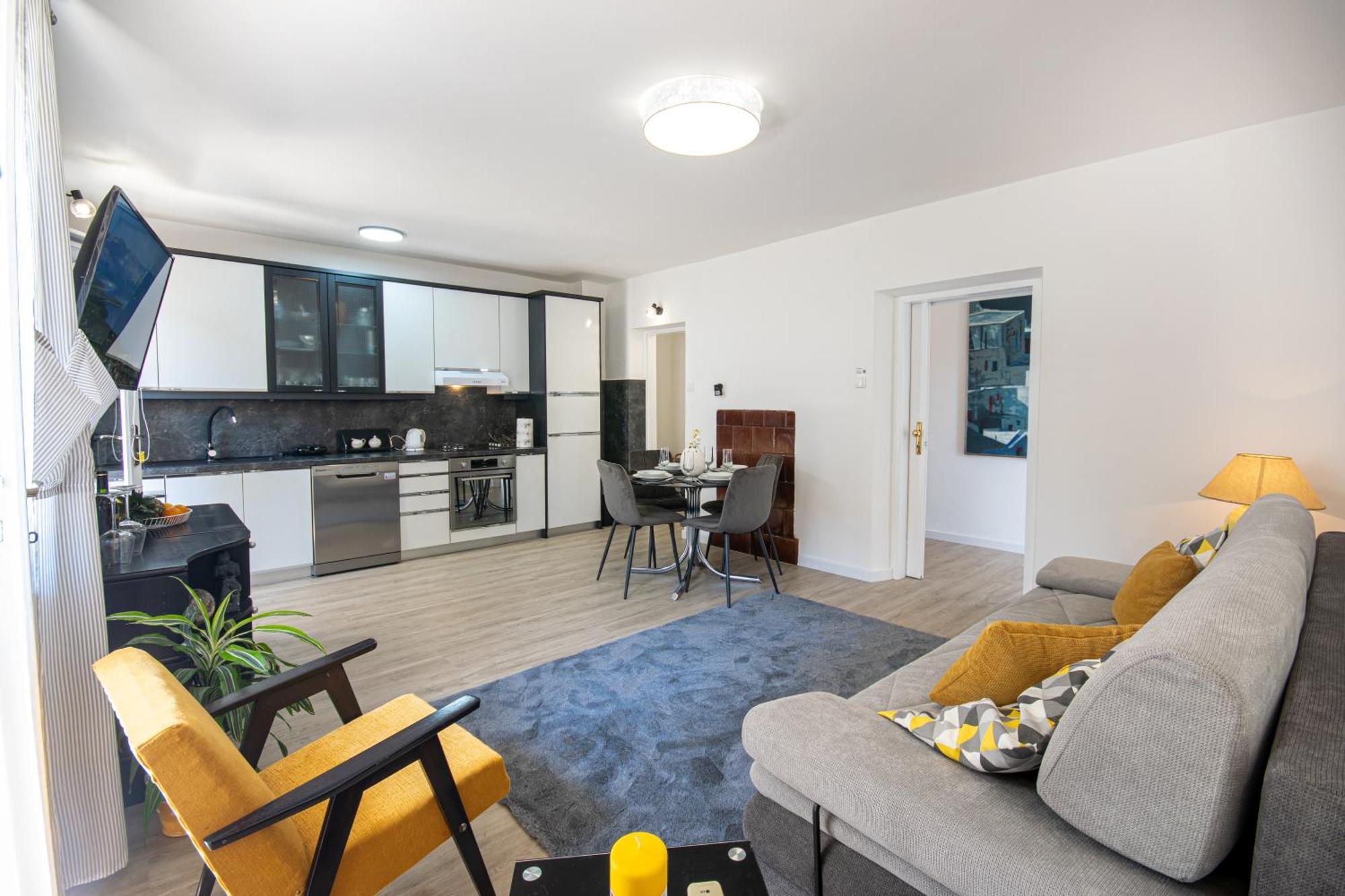 Apartments Filipeti マカルスカ エクステリア 写真